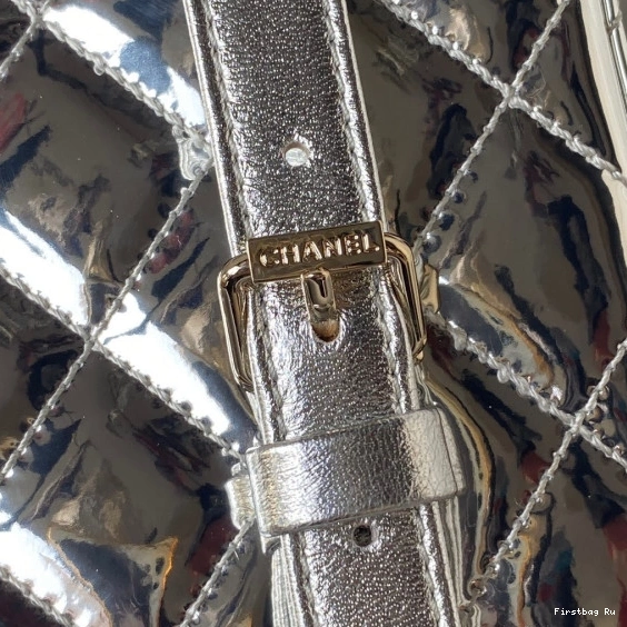 Firstbag Ru & STAR CHANEL COIN BACKPACK PURSE 0814
